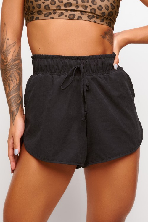 Short Preto Expedition