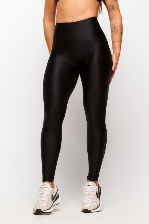 Legging Preta Trail