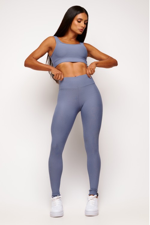 Calça Legging Ultra Sculpt Rain