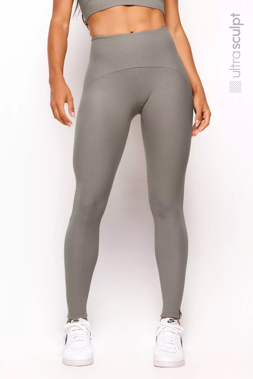 Calça Legging Shapper Ultra Sculpt Onyx