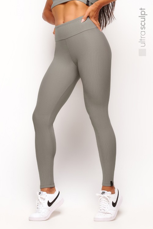 Calça Legging Ultra Sculpt Onyx