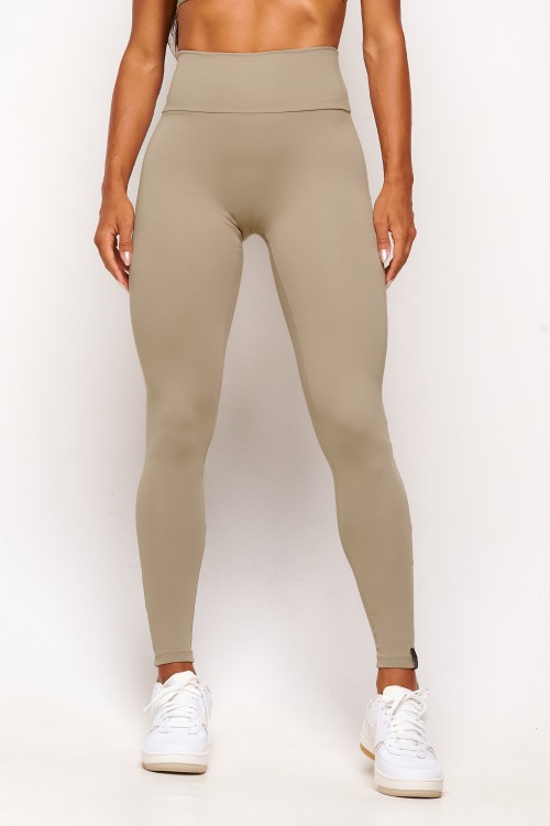 Calça Legging Nude Elements