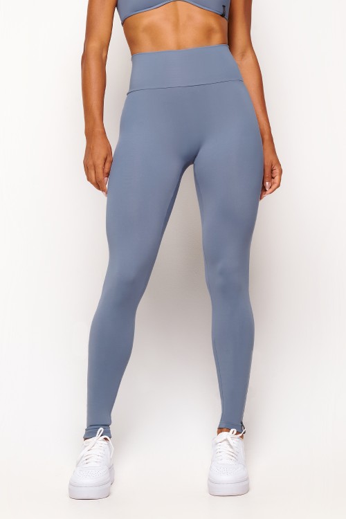 Calça Legging Azul Elements